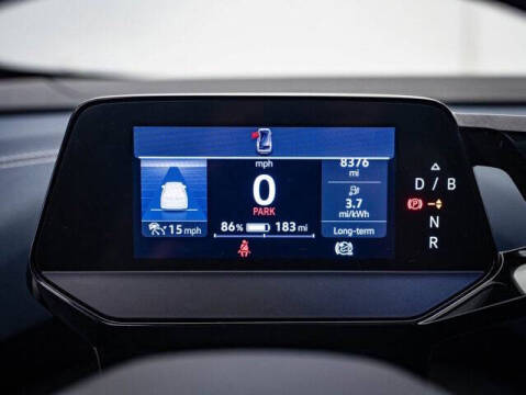 2024 Volkswagen ID.4 S