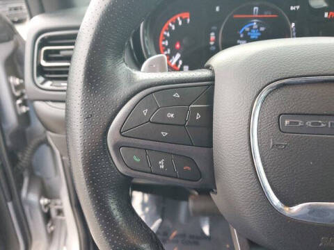 2021 Dodge Durango GT