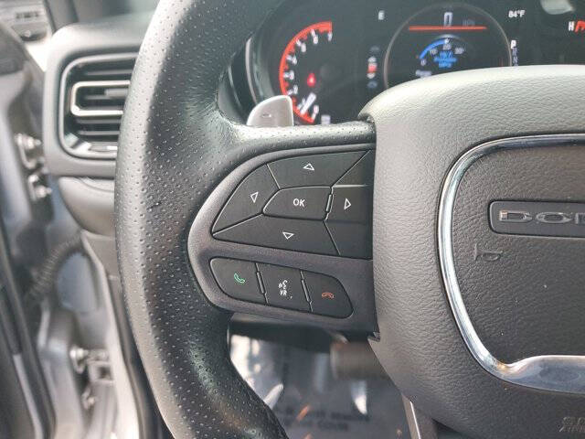 2021 Dodge Durango GT