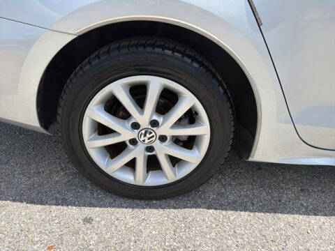 2015 Volkswagen Jetta