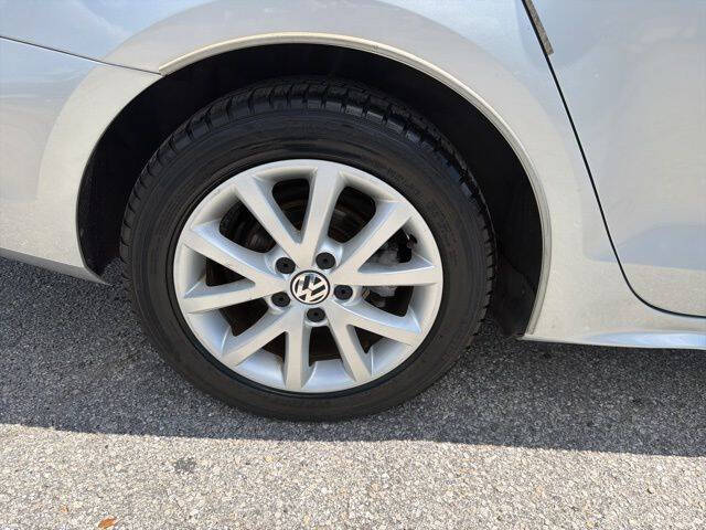 2015 Volkswagen Jetta