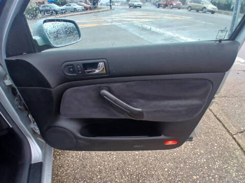 2004 Volkswagen Jetta GLS 1.8T