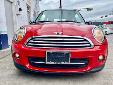 2013 MINI Hardtop for sale at Hi-Tech Automotive - Congress in Austin TX