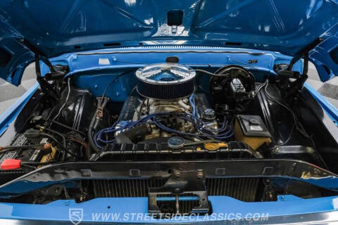 1972 Ford F-100