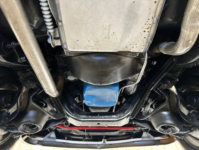 1979 Chevrolet Camaro