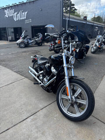 2023 Harley-Davidson Softail Standard FXST