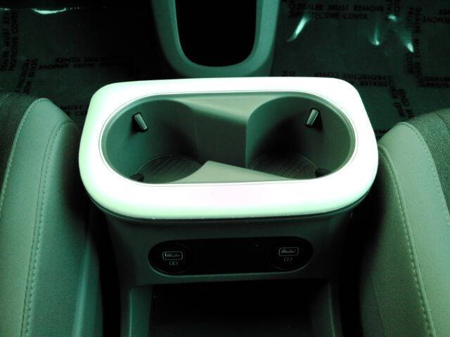 2022 Hyundai Ioniq 5 SE