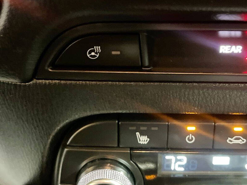 2024 Mazda CX-5 2.5 S Premium Plus