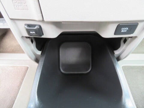 2014 Honda Odyssey EX-L w/Navi