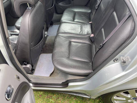 2003 Saab 9-5 Linear 2.3t