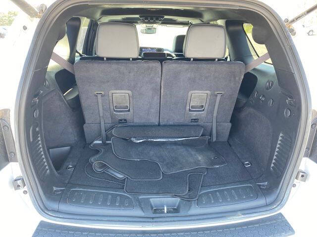 2025 Dodge Durango R/T Plus