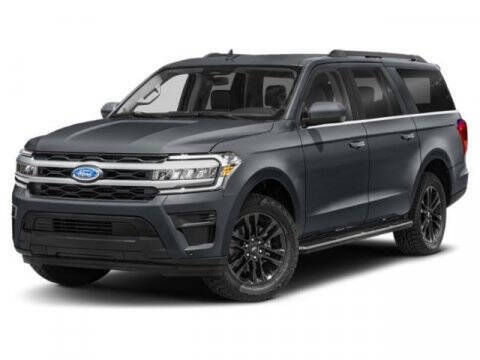 2023 Ford Expedition MAX XLT