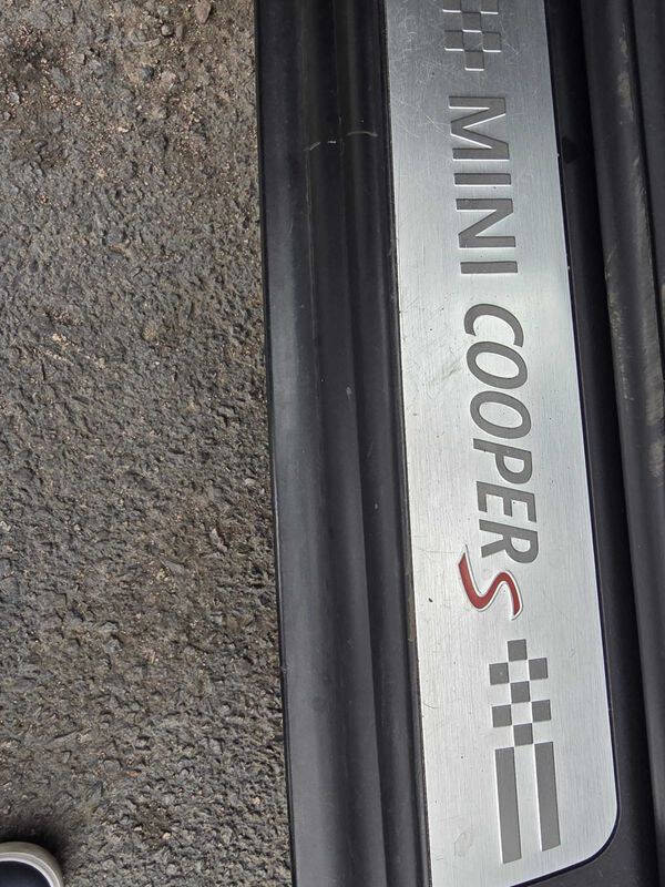 2012 MINI Cooper Countryman S ALL4
