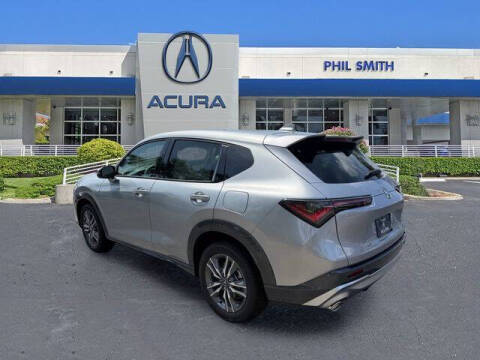 2026 Acura ADX