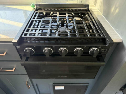 2024 Keystone RV Bullet