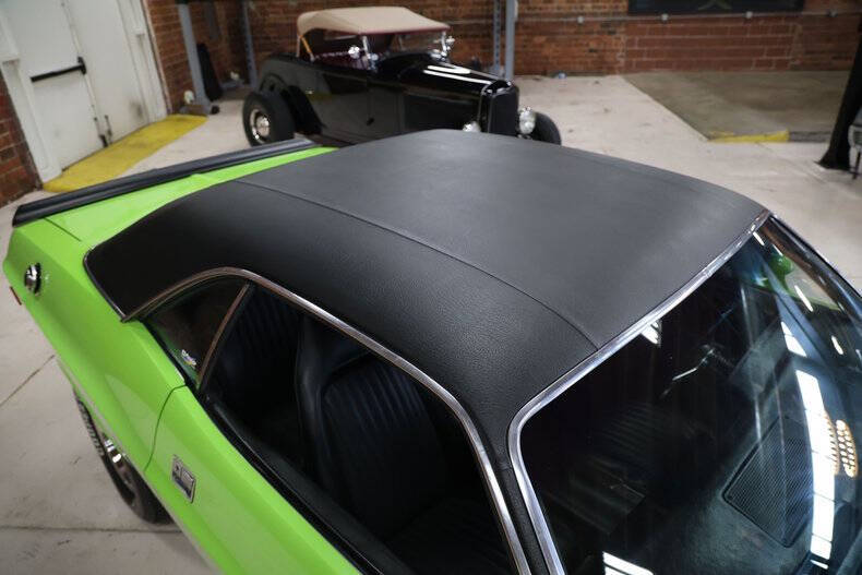 1973 Dodge Challenger