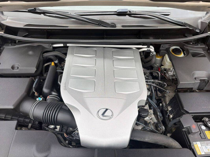 2015 Lexus GX 460
