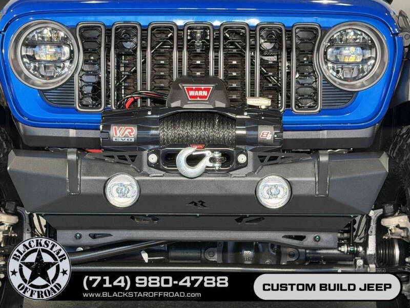 2024 Jeep Gladiator