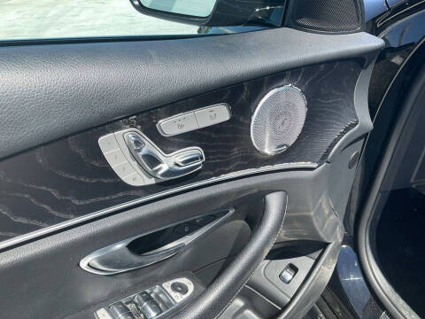 2019 Mercedes-Benz E-Class E 450 4MATIC