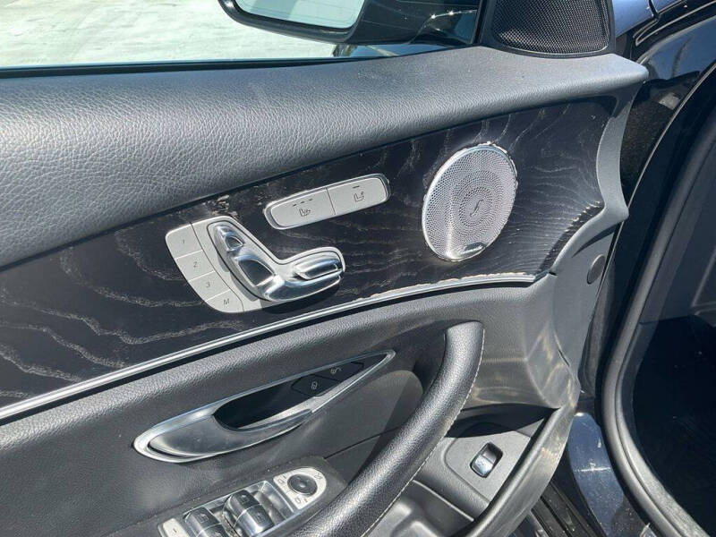 2019 Mercedes-Benz E-Class E 450 4MATIC