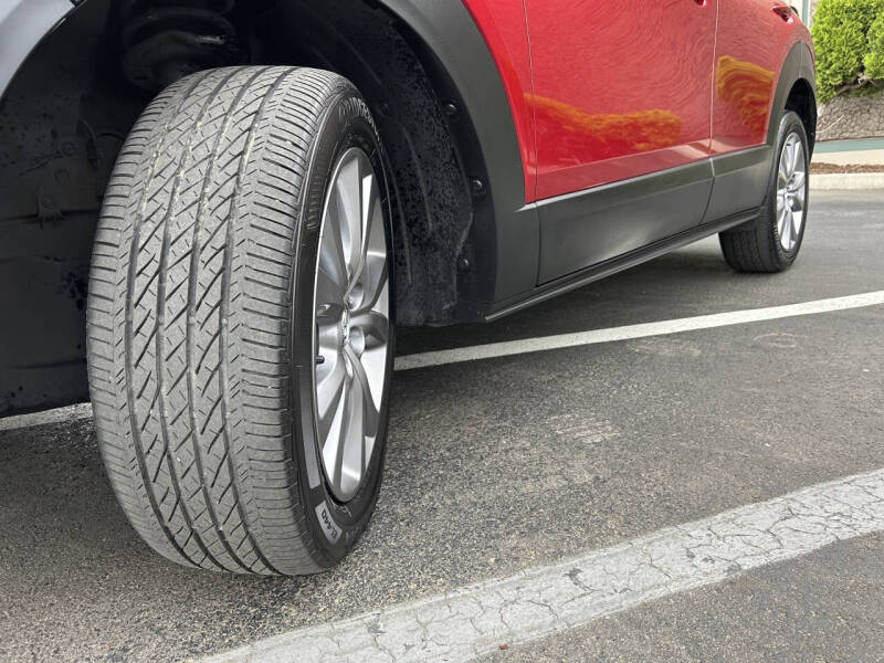 2023 Mazda CX-30 2.5 S Select