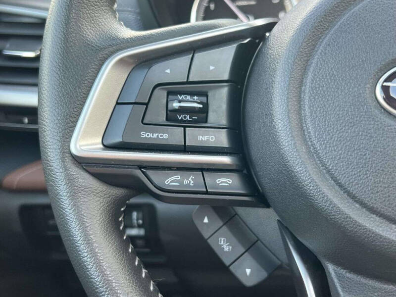 2022 Subaru Forester Touring