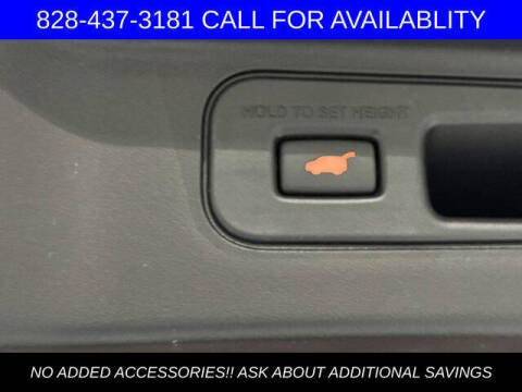 2026 Honda Passport TrailSport Elite Blackout