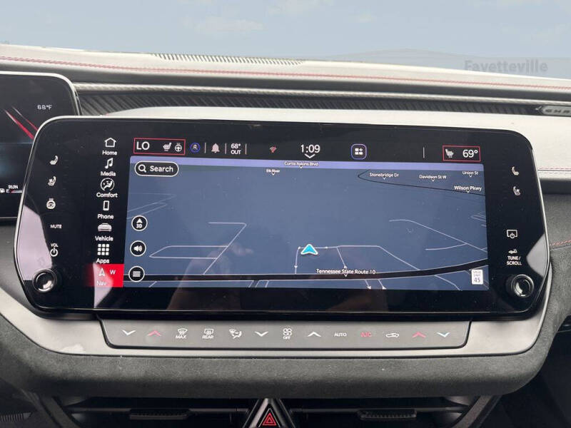 2026 Dodge Charger Scat Pack Plus