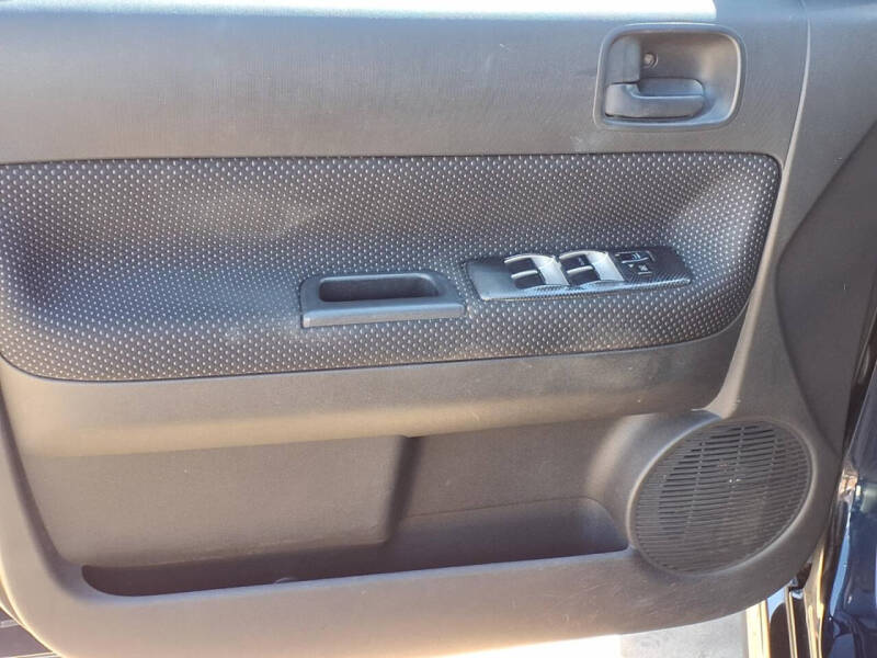 2005 Scion xB