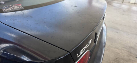 2006 Lexus ES 330