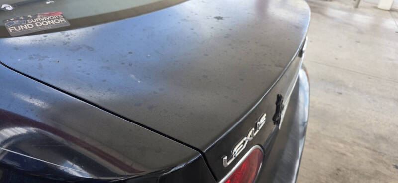 2006 Lexus ES 330