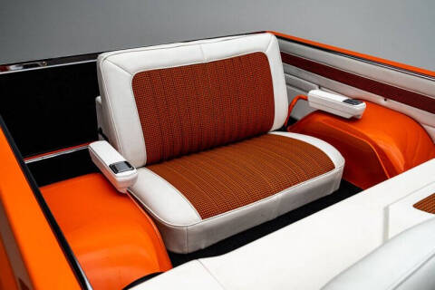 1972 Chevrolet Blazer