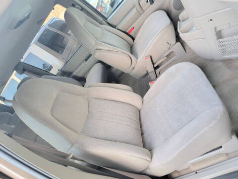 2004 Chevrolet Astro