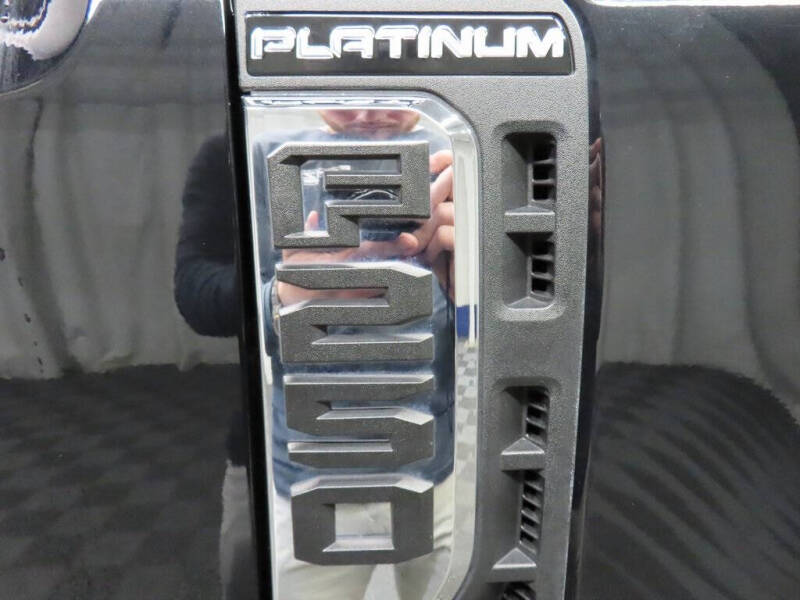 2024 Ford F-250 Super Duty