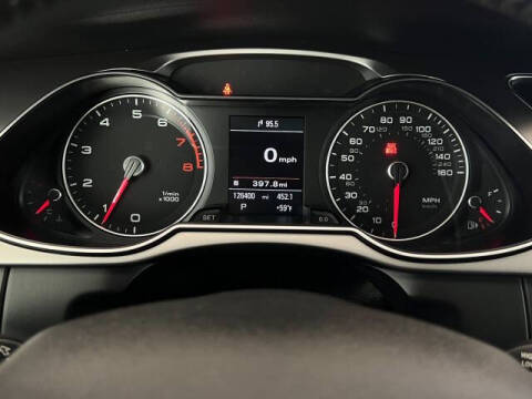 2014 Audi Allroad 2.0T quattro Premium Plus