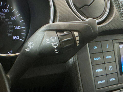 2015 Ford Mustang V6