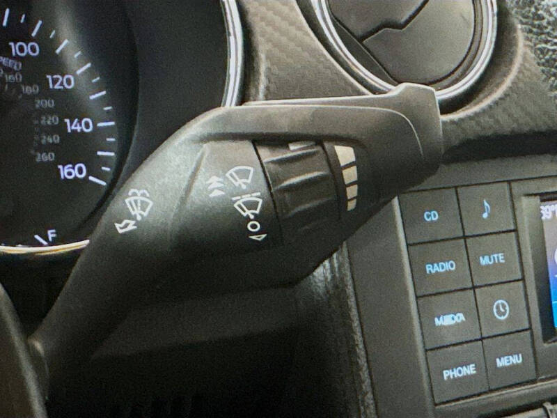 2015 Ford Mustang V6