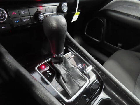 2023 Jeep Compass Sport