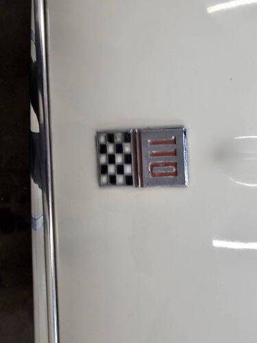 1967 Chevrolet Corvair