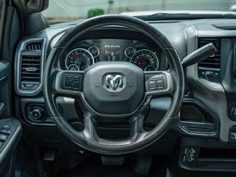 2022 RAM 5500