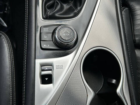 2018 Infiniti Q50 3.0T Sport