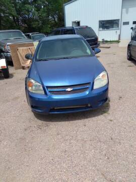 2005 Chevrolet Cobalt for sale at All Affordable Autos in Oakley KS