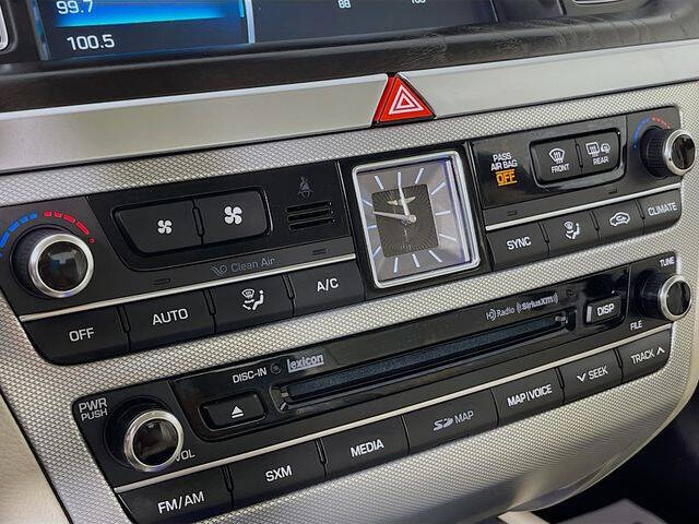 2018 Genesis G80