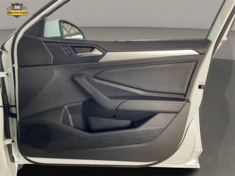 2024 Volkswagen Jetta S