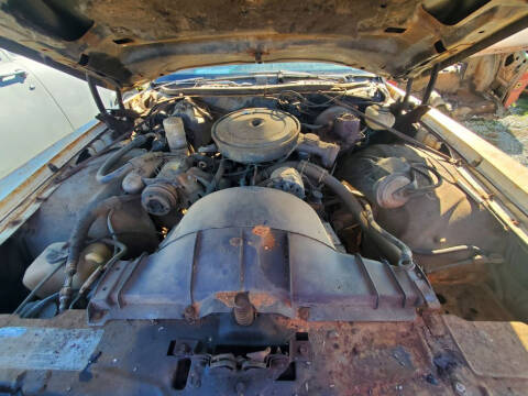 1977 Pontiac Grand Prix