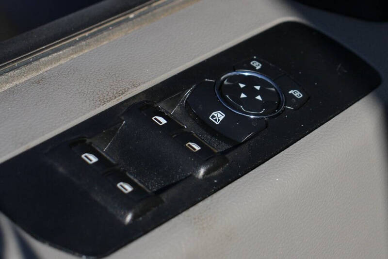 2021 Ford F-450 Super Duty