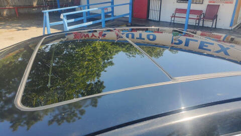 2017 Buick LaCrosse Premium