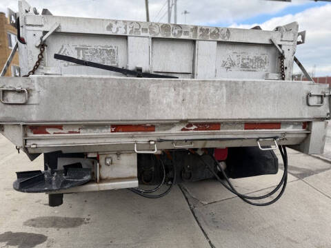 1999 Ford F-350 Super Duty