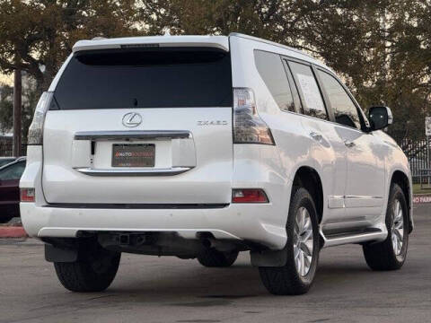 2014 Lexus GX 460