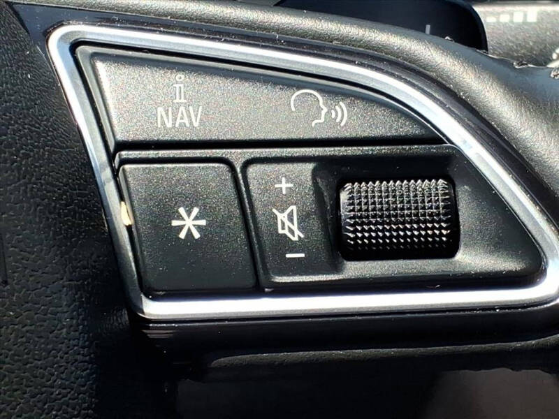 2016 Audi A6 2.0T quattro Premium